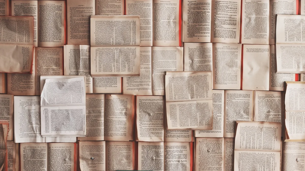 Open encyclopedia book with a digital lock symbol, representing Wikipedia's ban on AI-generated content in March 2026