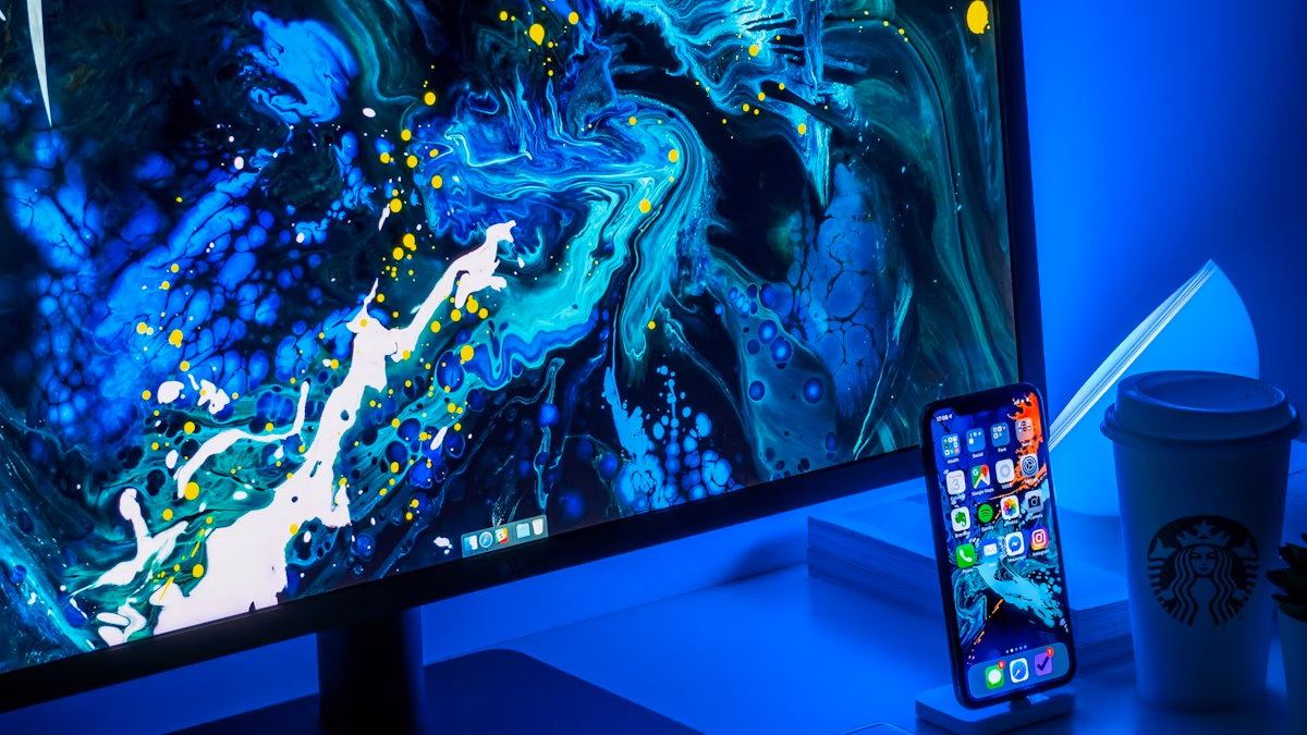 Visual representation of The Neuro-Tech Revolution: Privacy and Sovereignty in the BCI Era