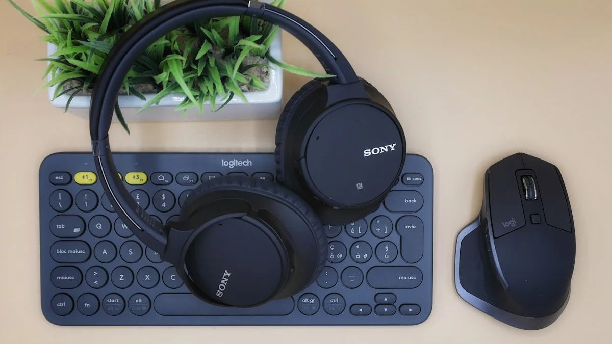 A collection of privacy-focused hardware devices like physical security keys and encrypted drives.