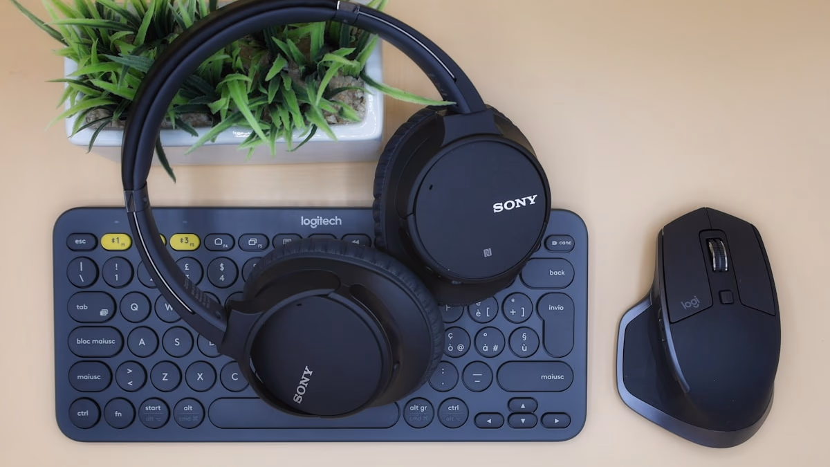 A collection of privacy-focused hardware devices like physical security keys and encrypted drives.