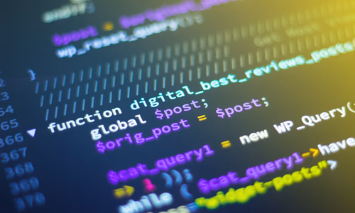 A clean, Google-free Android smartphone interface showing privacy-focused open-source apps on a minimalist home screen.