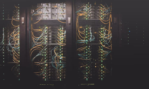 Nginx reverse proxy architecture diagram showing HTTPS traffic hitting Nginx on port 443, which terminates SSL and proxies to multiple upstream application servers on port 3000 with load balancing, security headers, and rate limiting applied.