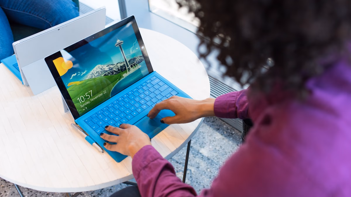 A visualization of Google Gemini as a personal intelligence layer across various devices and services, raising questions about data sovereignty and privacy.