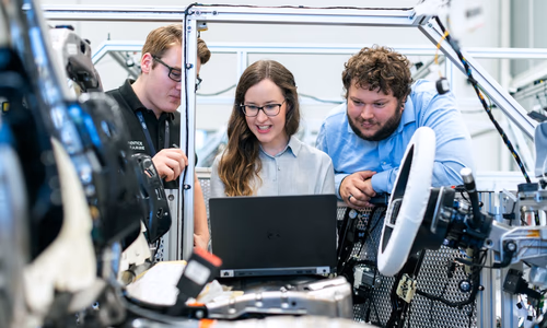 Visual representation of Quantum-Resistant Encryption: How to protect your files for the next decade