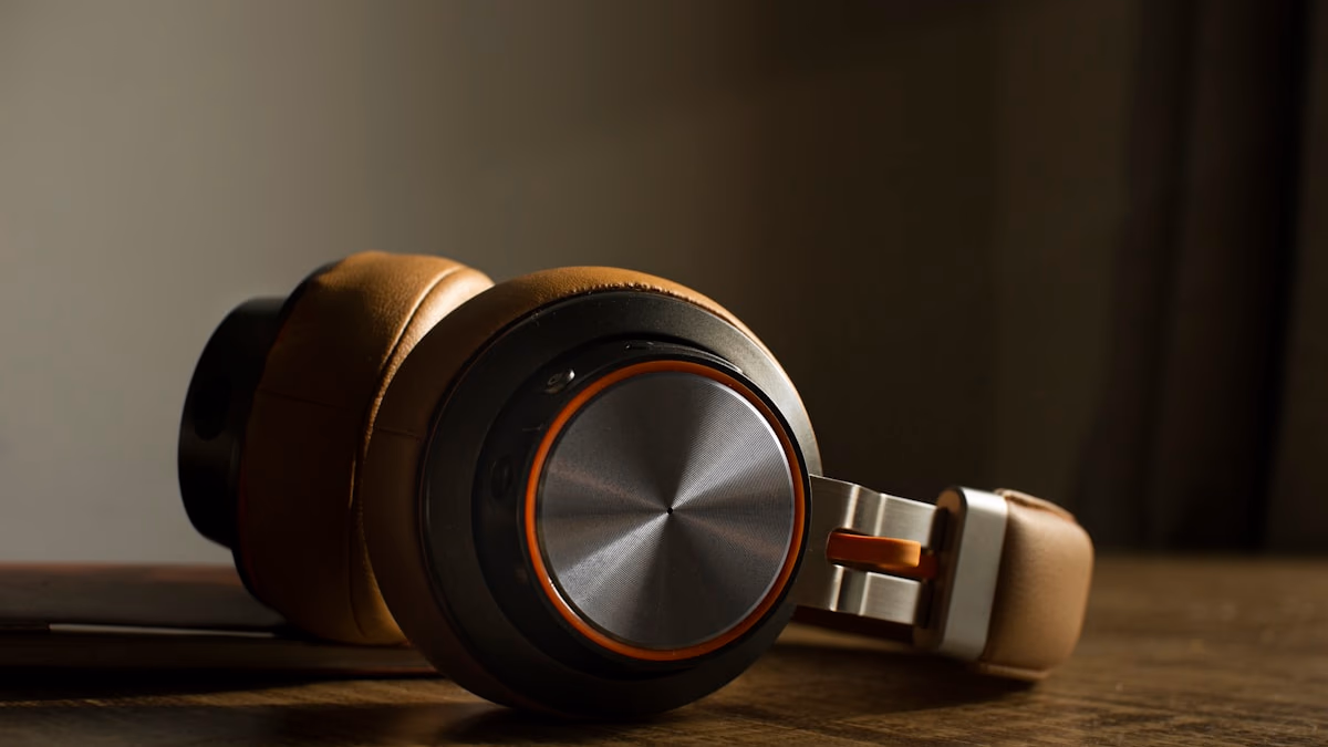 A Google Pixel smartphone on a clean desk representing GrapheneOS installation and sovereign mobile privacy in 2026