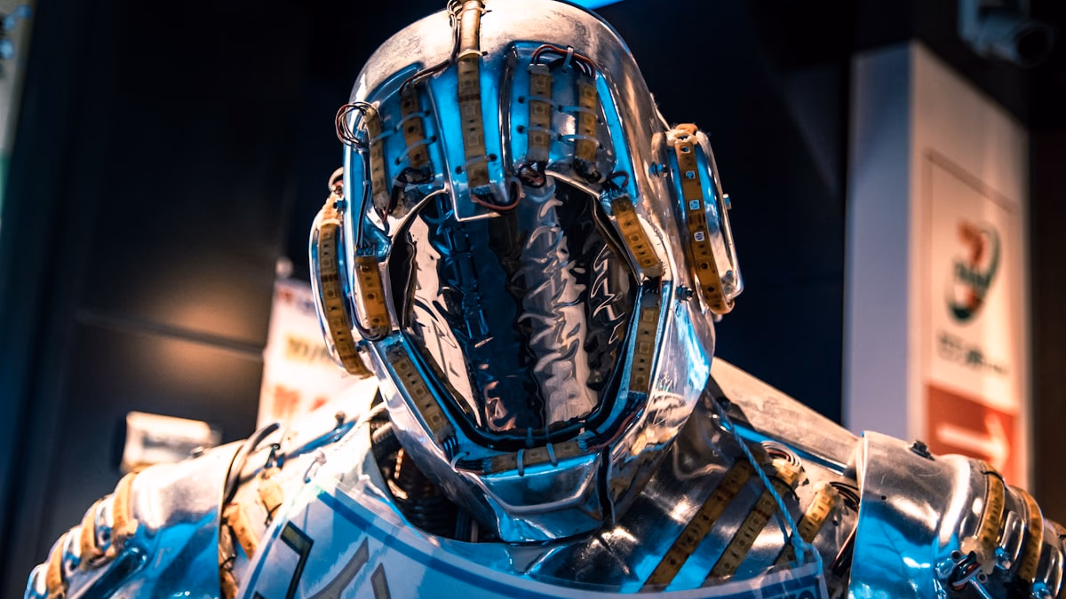 A sleek, unified digital interface representing the consolidation of multiple AI tools into a single desktop super app, a major shift for US tech professionals.