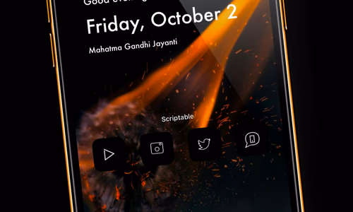 iPhone showing software update screen representing iOS 27 versus iOS 26 changes and new features for 2026