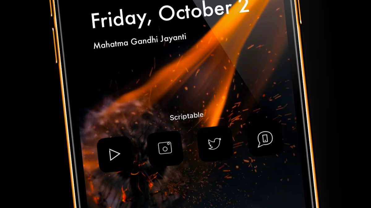 iPhone showing software update screen representing iOS 27 versus iOS 26 changes and new features for 2026