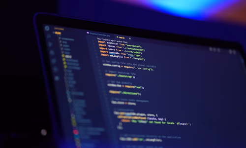 Digital code and security shielding concept
