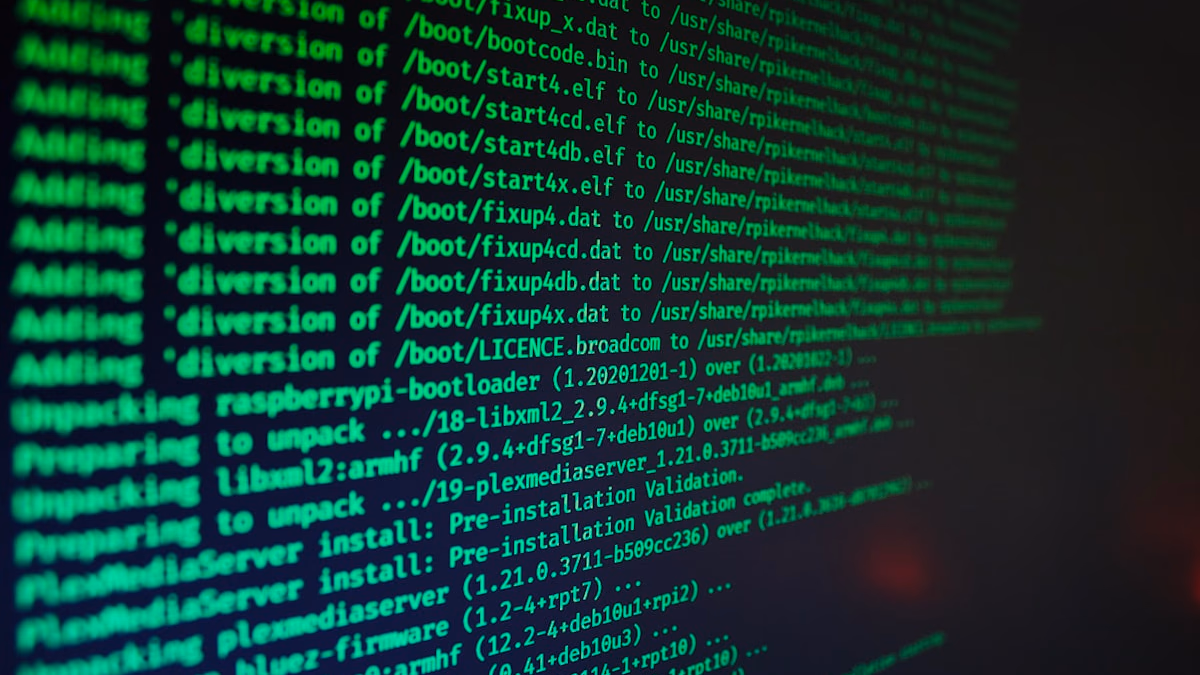 Terminal showing Unsloth fine-tuning a Llama 4 Scout model on an RTX 4090 — training loss curve descending from 2.4 to 0.8 over 200 steps, VRAM usage at 18GB of 24GB, and training speed at 4.2 tokens/second with QLoRA enabled.