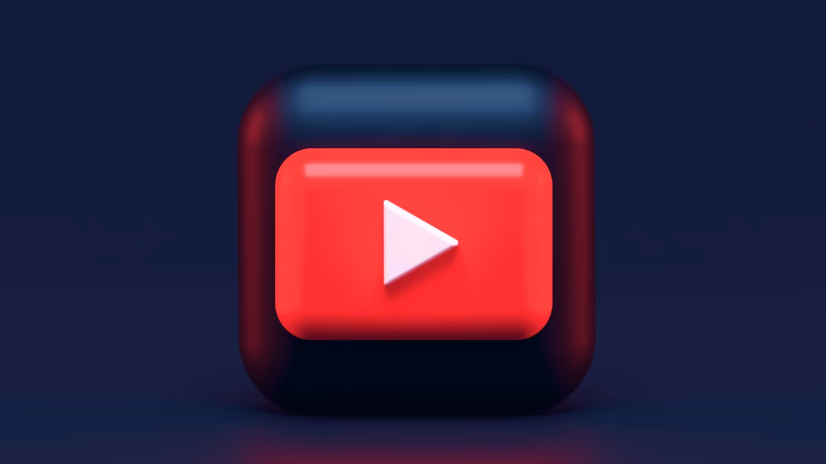 A smartphone showing a blank video generation screen, representing OpenAI's Sora shutdown in March 2026