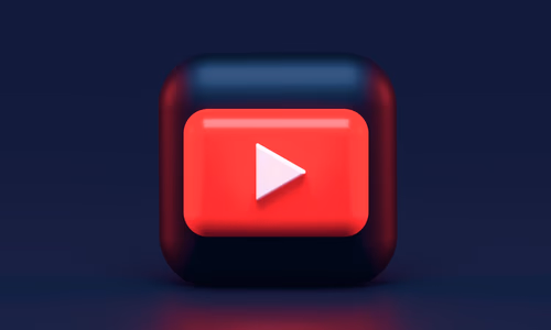 A smartphone showing a blank video generation screen, representing OpenAI's Sora shutdown in March 2026