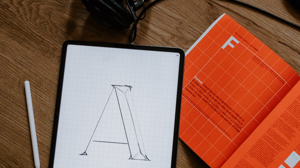 Apple logo illuminated against a dark background representing Apple's 50th anniversary on April 1 2026
