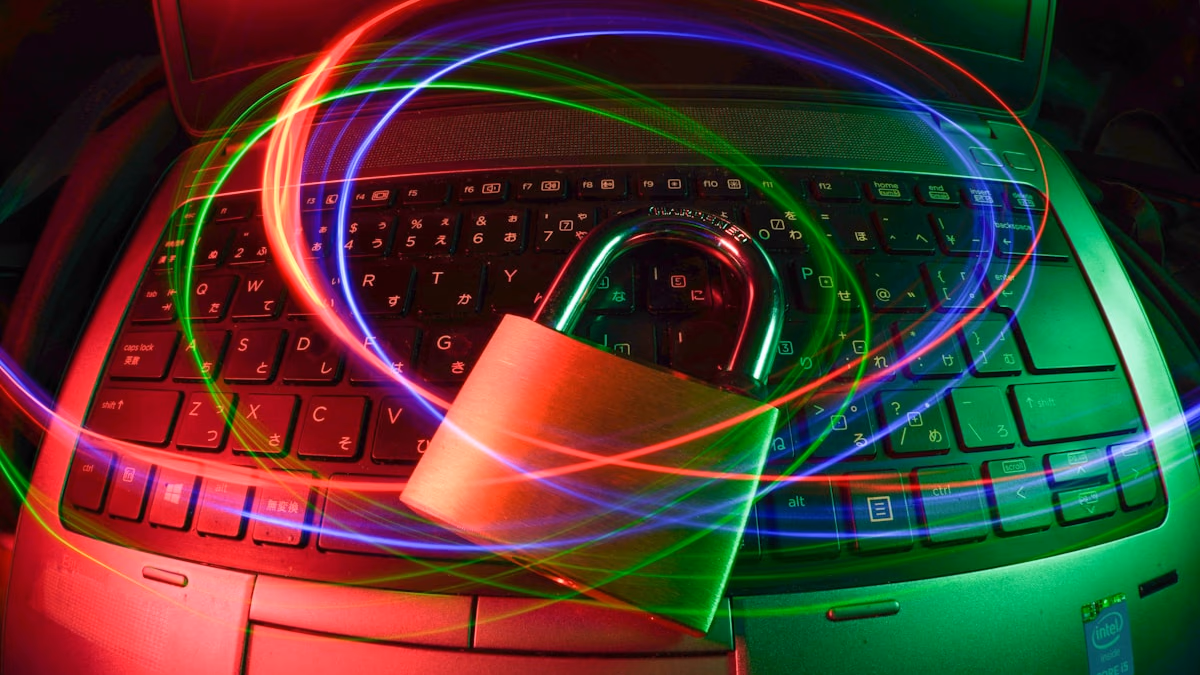 Visual representation of The Quantum-Proof Workspace: Why Confidential Computing is the New VPN
