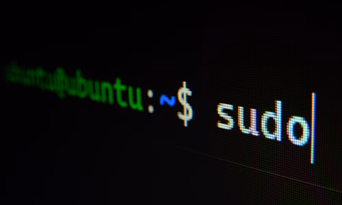 Ubuntu 24.04 LTS terminal showing a freshly configured server with SSH key authentication active, UFW firewall status showing only port 22 and 80 open, fail2ban running, and unattended-upgrades enabled — a sovereign server baseline.