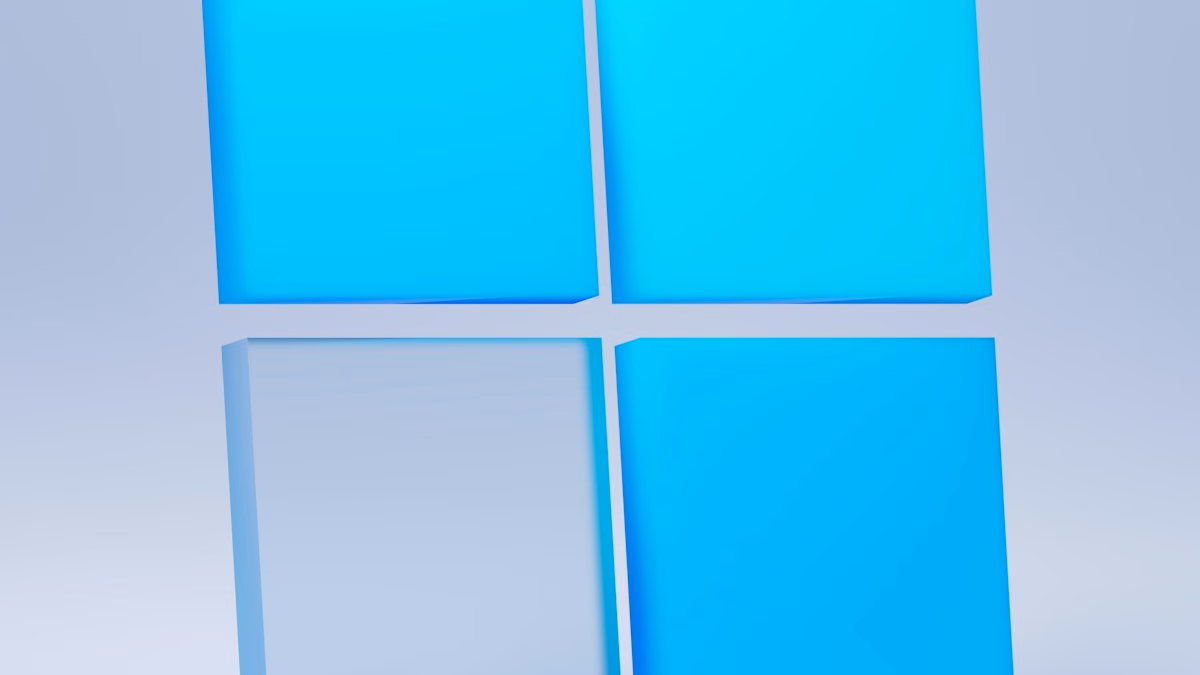 Windows 11 interface showing an update error screen.