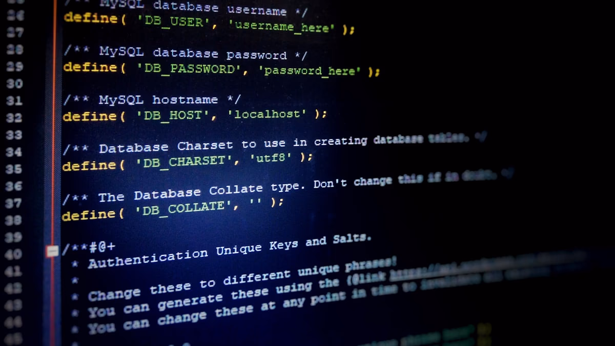Ubuntu 24.04 LTS terminal showing PostgreSQL 17 installed with psql connected to a production database, pgvector extension enabled showing vector similarity search output, and pg_stat_statements active showing query performance data.