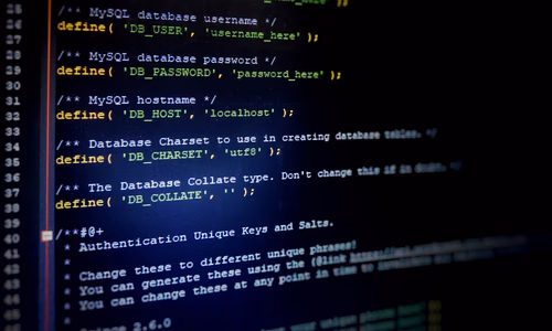 Ubuntu 24.04 LTS terminal showing PostgreSQL 17 installed with psql connected to a production database, pgvector extension enabled showing vector similarity search output, and pg_stat_statements active showing query performance data.