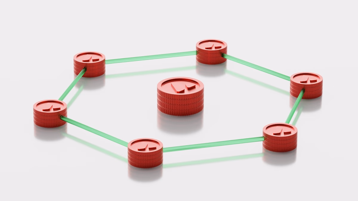 Visual representation of Multi-Agent Orchestration: Designing Your Own Silicon Team (2026 Guide)