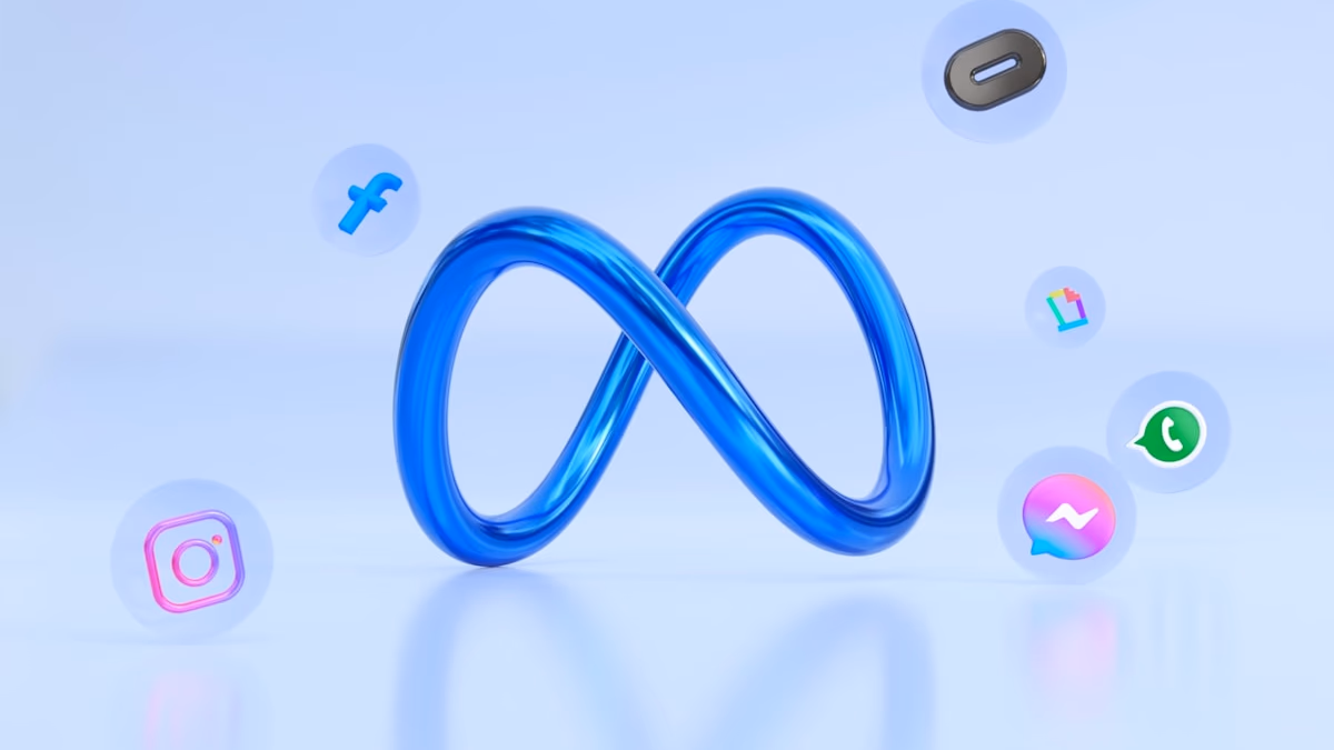 Close-up of high-performance AI accelerator chips in a data center rack.