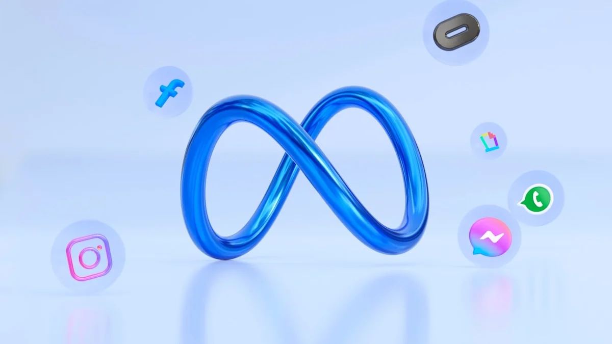 Close-up of high-performance AI accelerator chips in a data center rack.