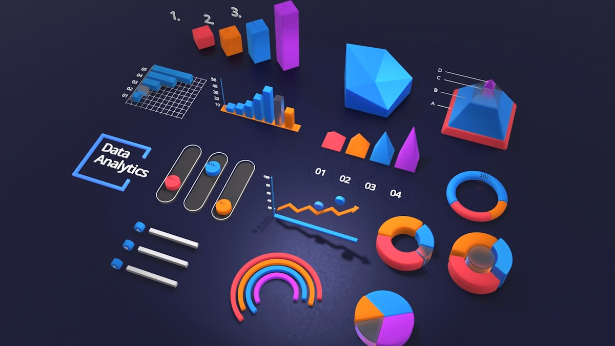 Amazon Web Services data centre server rows with blue lighting representing AWS AI infrastructure growth and Amazon Trainium chip expansion announced in Andy Jassy's 2026 shareholder letter