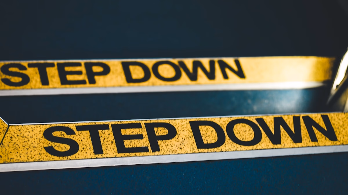 A digital representation of chains breaking or connecting, symbolizing the tension between open platforms and proprietary lock-in.