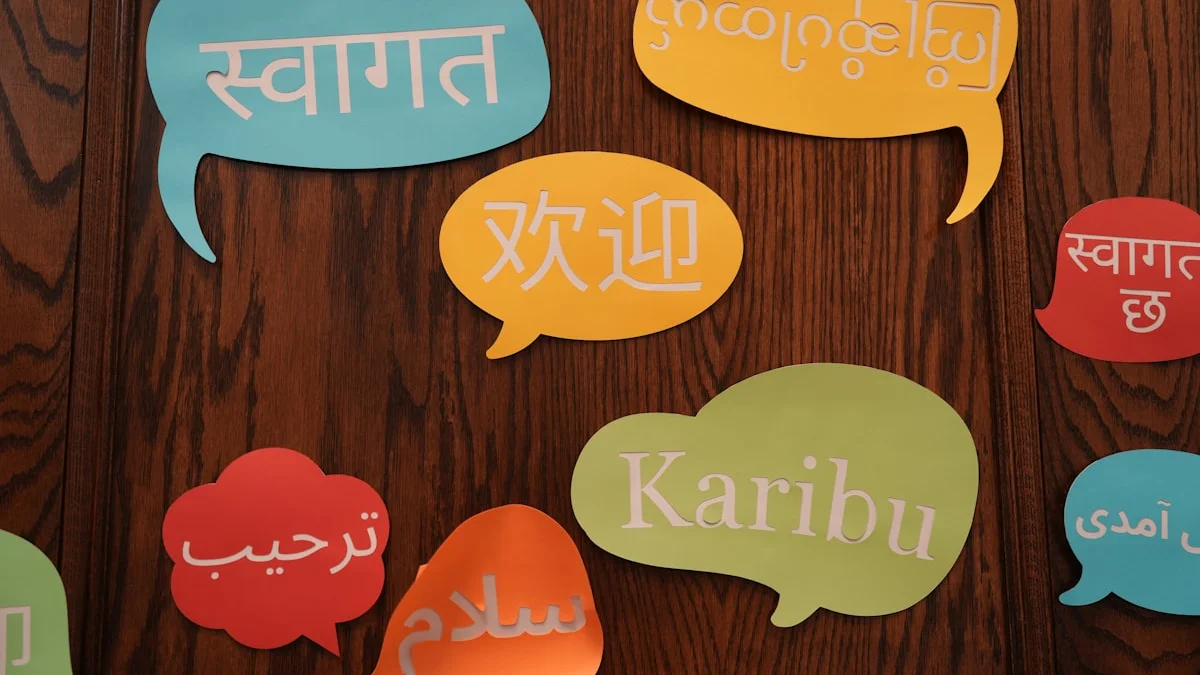 Digital representation of Indian linguistic diversity and localized AI infrastructure