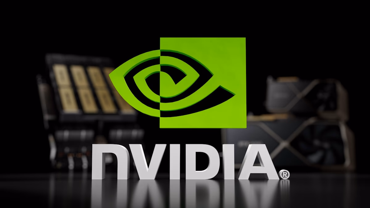 Nvidia GTC 2026 Keynote Stage