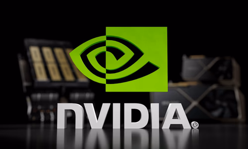 Nvidia GTC 2026 Keynote Stage
