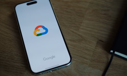 Google AI Pro 5TB Storage Upgrade