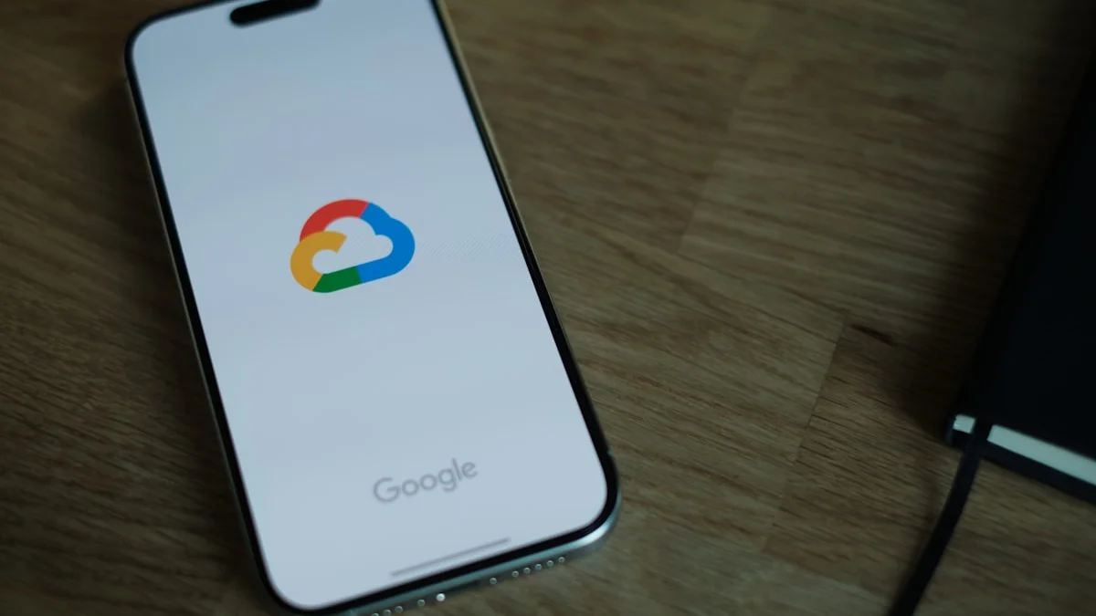 Google AI Pro 5TB Storage Upgrade