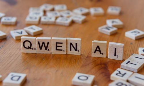 Terminal on Ubuntu 24.04 showing Ollama pulling Llama 4 Scout model with progress bar, then running ollama run llama4:scout with a chat prompt response displayed and GPU utilization shown in nvidia-smi — sovereign local AI inference with no internet connection required.