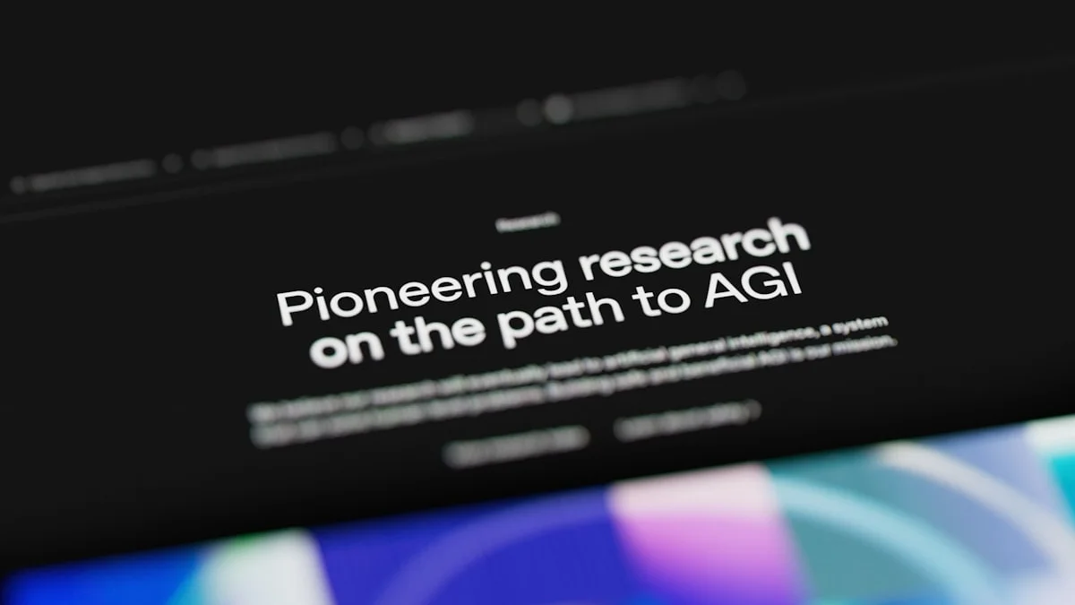 OpenAI Spud AGI Model Research