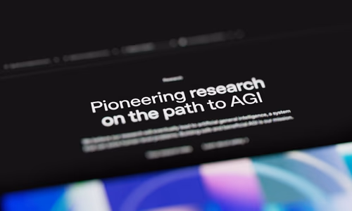 OpenAI Spud AGI Model Research