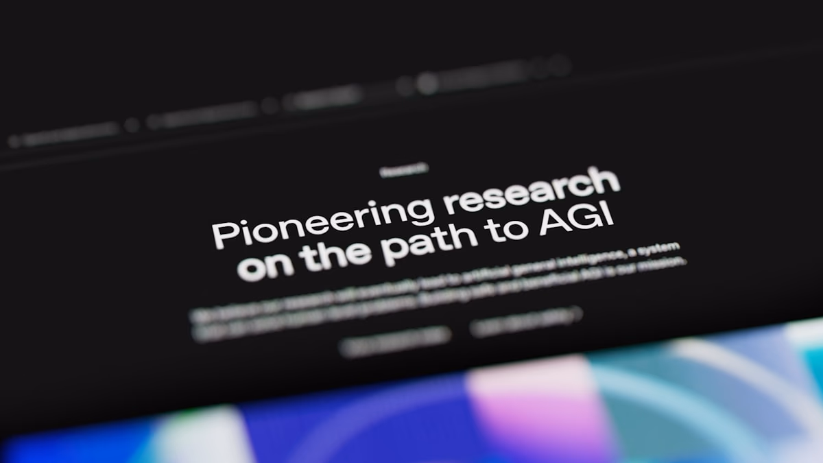 OpenAI Spud AGI Model Research