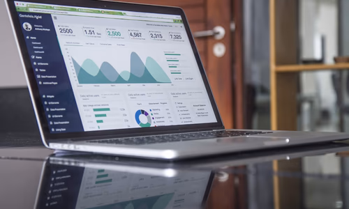 A minimalist digital workspace showing a dashboard of privacy-first SEO tools and local AI interfaces.