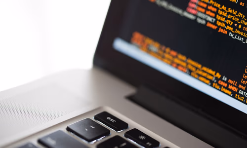 Terminal showing PostgreSQL and Redis security hardening config snippets on Ubuntu 24.04.