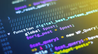 Terminal window showing CISA KEV vulnerability scan results with patch prioritization matrix for local-first developers
