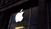 OpenAI and Apple logos with legal documents symbolizing contract dispute