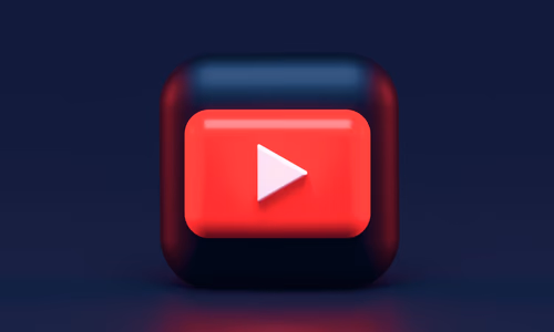 A smartphone showing a blank video generation screen, representing OpenAI's Sora shutdown in March 2026