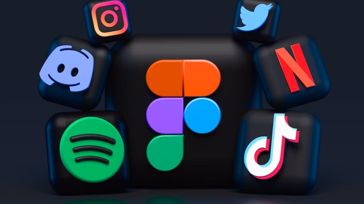 A sleek, glowing Siri logo on a modern smartphone screen representing the AI overhaul.
