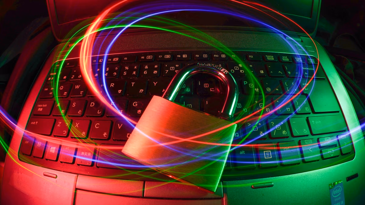 Visual representation of The Quantum-Proof Workspace: Why Confidential Computing is the New VPN