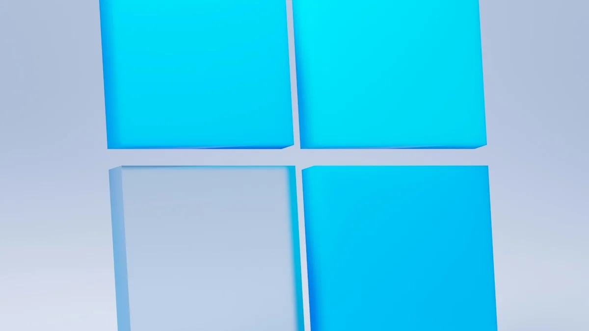 Windows 11 interface showing an update error screen.