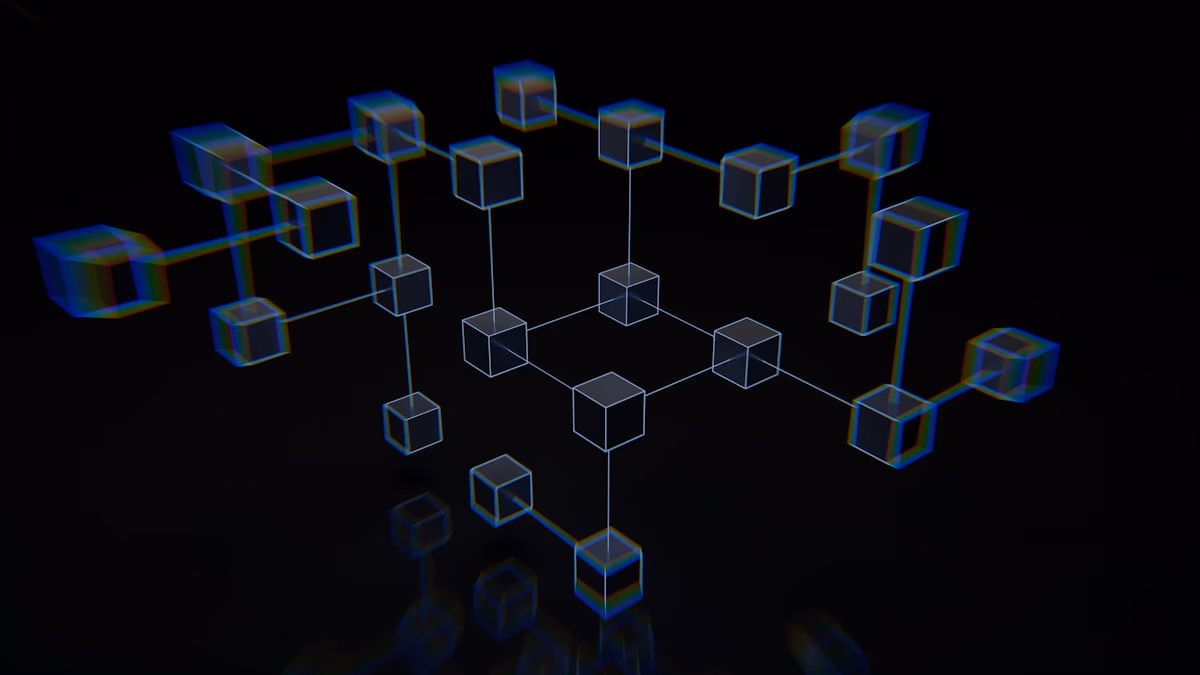 Abstract digital representation of neural network compression and quantization
